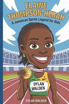 Elaine Thompson-Herah: A Jamaican Sprint Legend for Kids