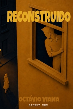 Reconstruído (Portuguese Edition)