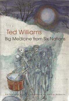 Paperback Big Medicine from Six Nations Book