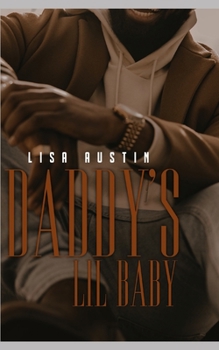 Paperback Daddy's Lil Baby Book