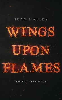 Paperback Wings Upon Flames Book