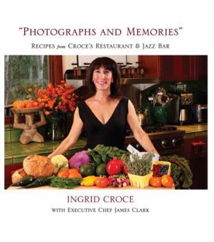 Hardcover Photographs and Memories Book
