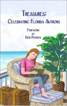 Paperback Treasures: Celebrating Florida Authors Book