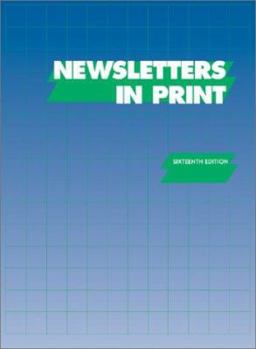 Newsletters in Print