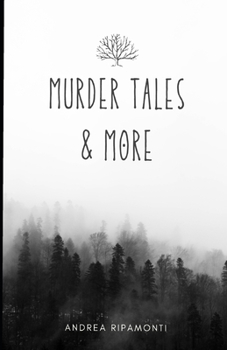 Paperback Murder tales & more Book