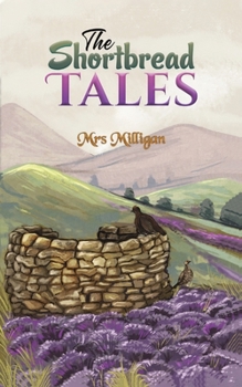 Paperback The Shortbread Tales Book