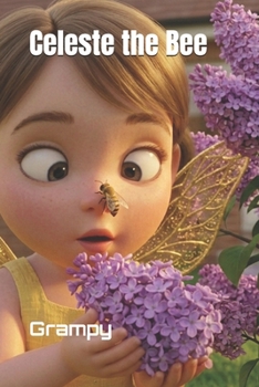 Celeste the Bee (Celeste's Wonder World)