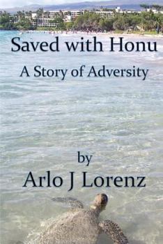 Paperback Saved with Honu Book