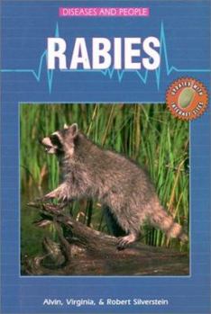 Hardcover Rabies Book
