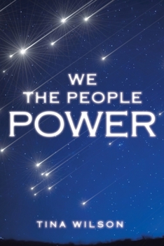 Paperback We The People Power Book