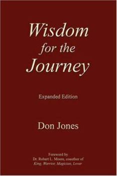 Paperback Wisdom for the Journey Book