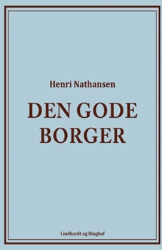 Den gode borger