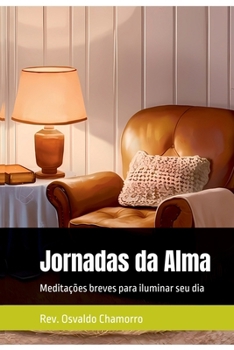 Paperback Jornadas Da Alma [Portuguese] Book