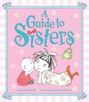 Hardcover A Guide to Sisters Book