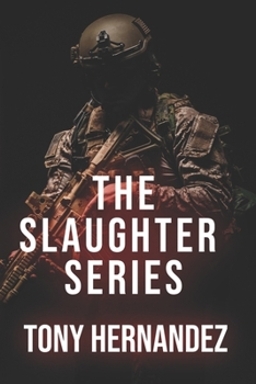 Paperback The Slaughter Series Book