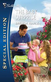 Mass Market Paperback The Baby Surprise Book