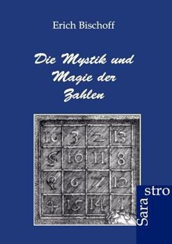 Paperback Die Mystik und Magie der Zahlen [German] Book