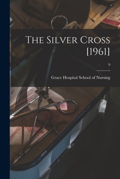 Paperback The Silver Cross [1961]; 9 Book