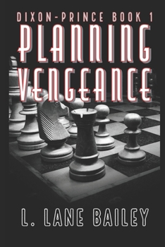 Paperback Planning Vengeance: Broken Path Book 1 Book