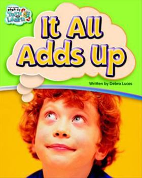 Paperback Steck-Vaughn Pair-It Turn and Learn Early Fluency 3: Individual Student Edition It All Adds Up/A Day with Aunt Eva Book