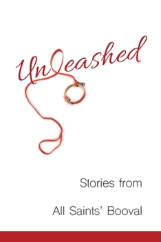 Paperback Unleashed: Stories from All Saints' Booval Book