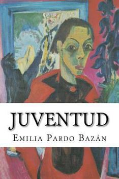 Paperback Juventud [Spanish] Book