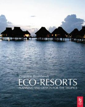 Hardcover Eco-resorts Book