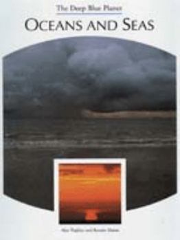 Hardcover Oceans and Seas Book