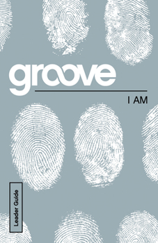 Paperback Groove: I Am Leader Guide Book