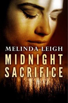 Paperback Midnight Sacrifice Book