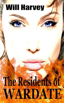 Paperback The Residents of Wardate Book