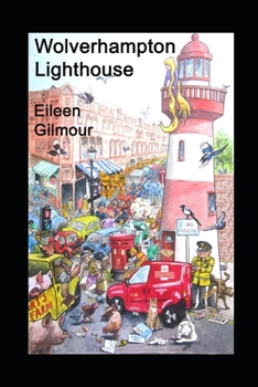 Paperback Wolverhampton Lighthouse Book