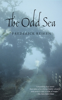 Paperback The Odd Sea Book