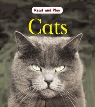 Library Binding Cats Book