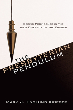 Hardcover The Presbyterian Pendulum Book