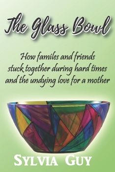Paperback The Glass Bowl Book