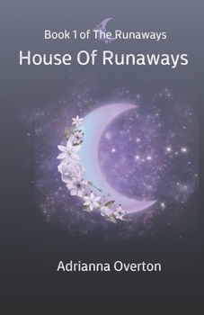 Paperback House of Runaways Book