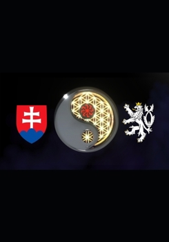 Paperback Slovenska Burka: Slovak culture, energy work, and martial arts Book