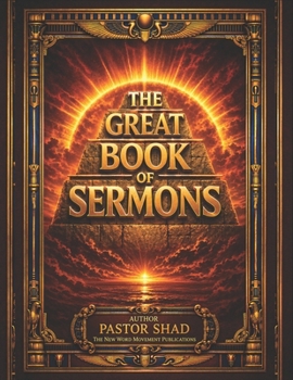 The Great Book of Sermons: Volume 1
