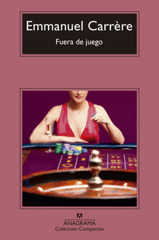 Paperback Fuera de Juego [Spanish] Book