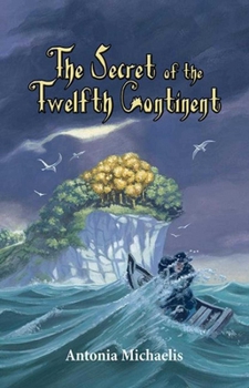 Hardcover The Secret of the Twelfth Continent Book