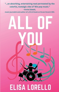 Paperback All of You Book