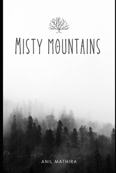 Paperback Misty Mountains Book