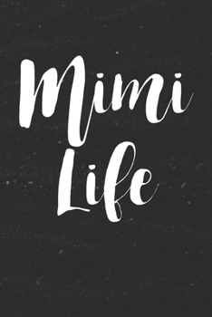 Paperback Mimi Life Book