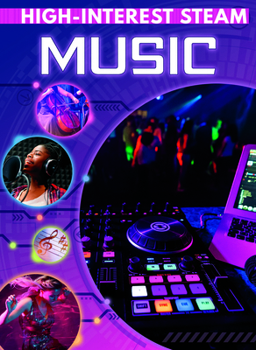 Hardcover Music Book