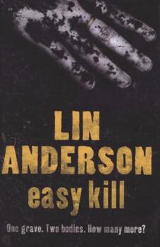 Hardcover Easy Kill Book