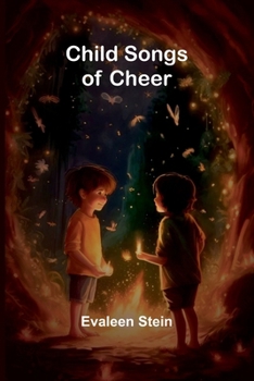 Paperback Child Songs of Cheer Book