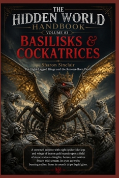 The Basilisks and Cockatrices (The Hidden World Handbook Series)