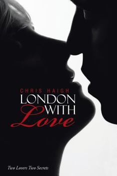 Paperback London with Love Book