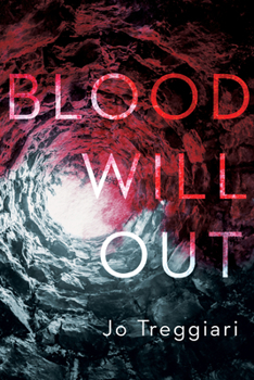 Paperback Blood Will Out Book